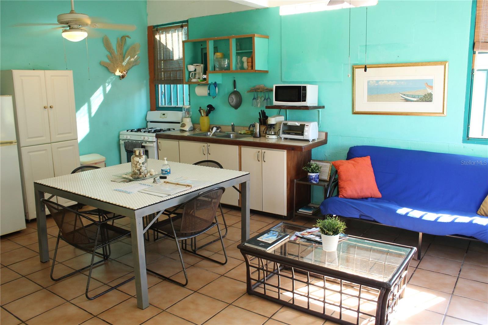 15 Bird's Nest Studios Property Photo 12
