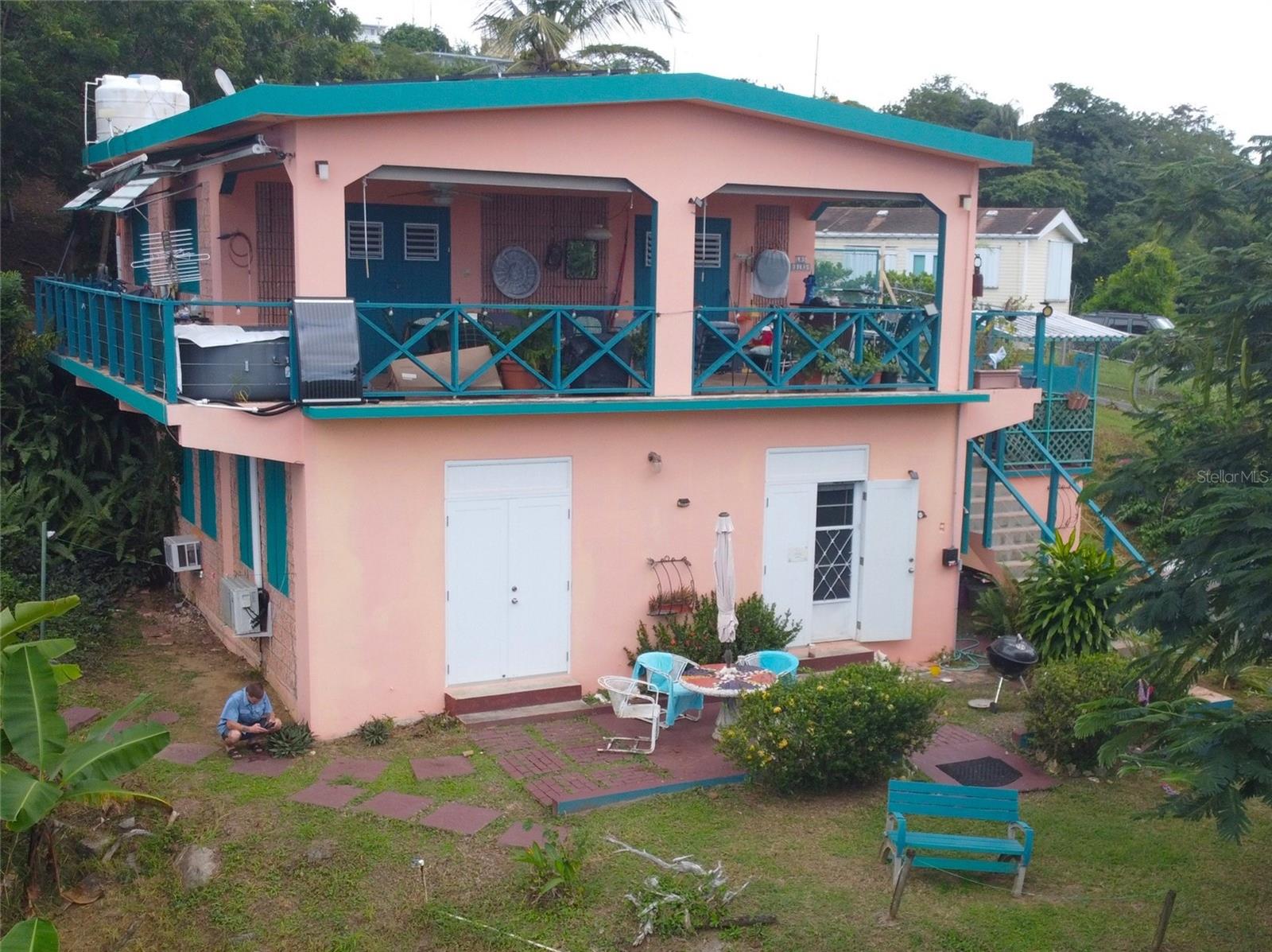 15 Bird's Nest Studios Property Photo 19