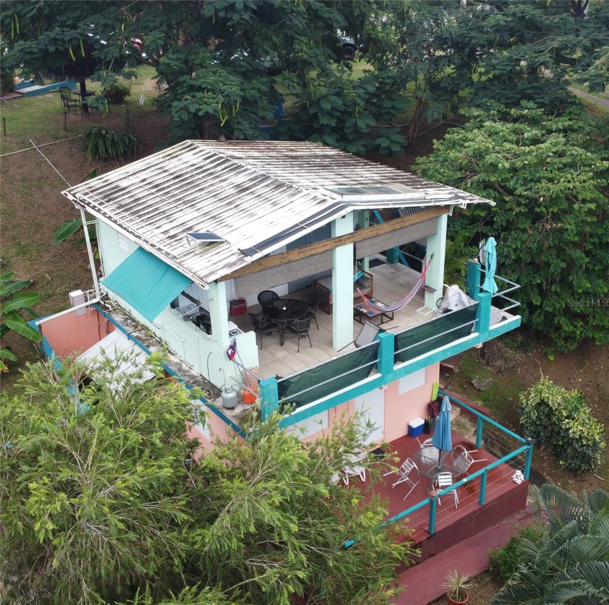 15 Bird's Nest Studios Property Photo 20