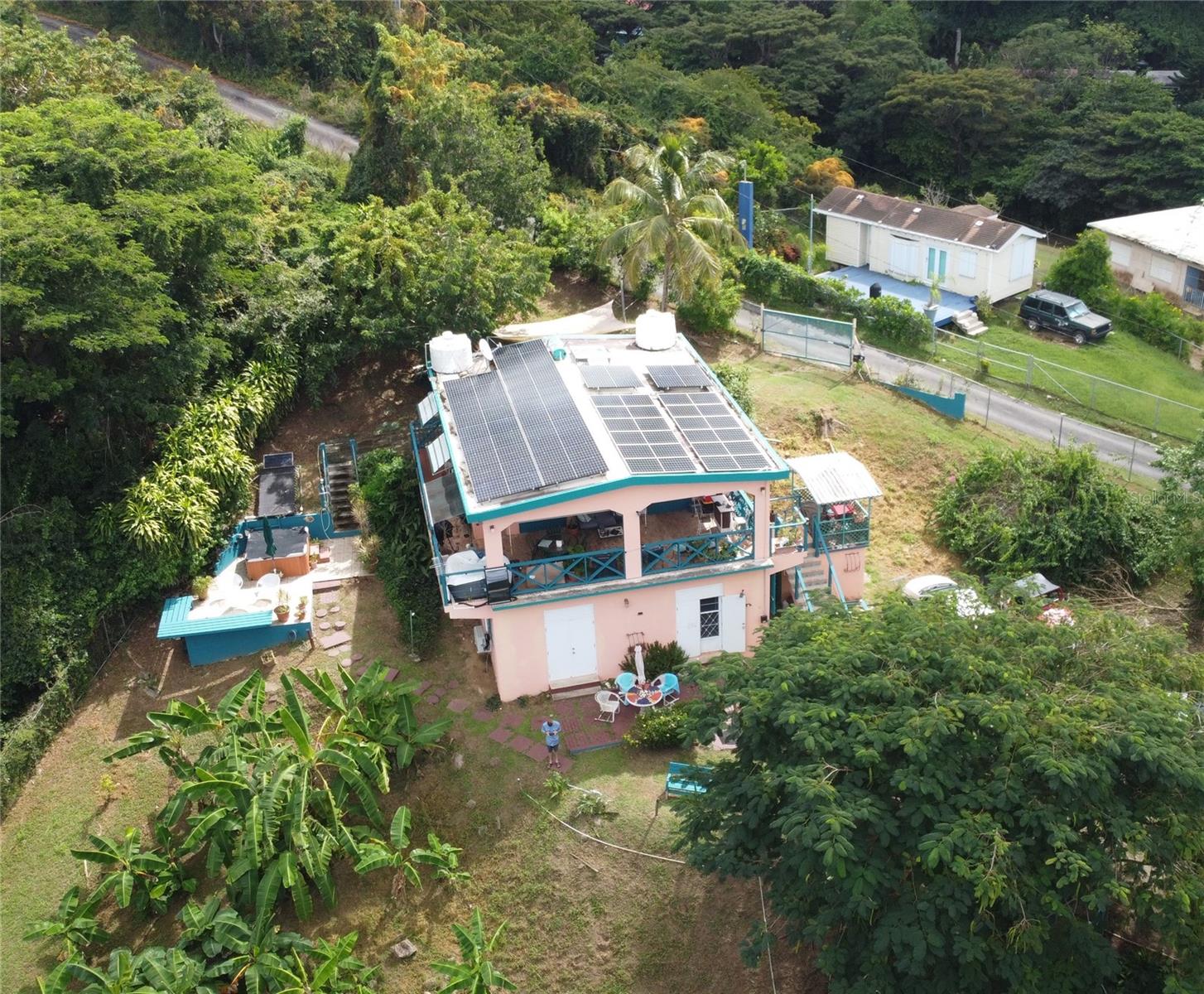 15 Bird's Nest Studios Property Photo 50