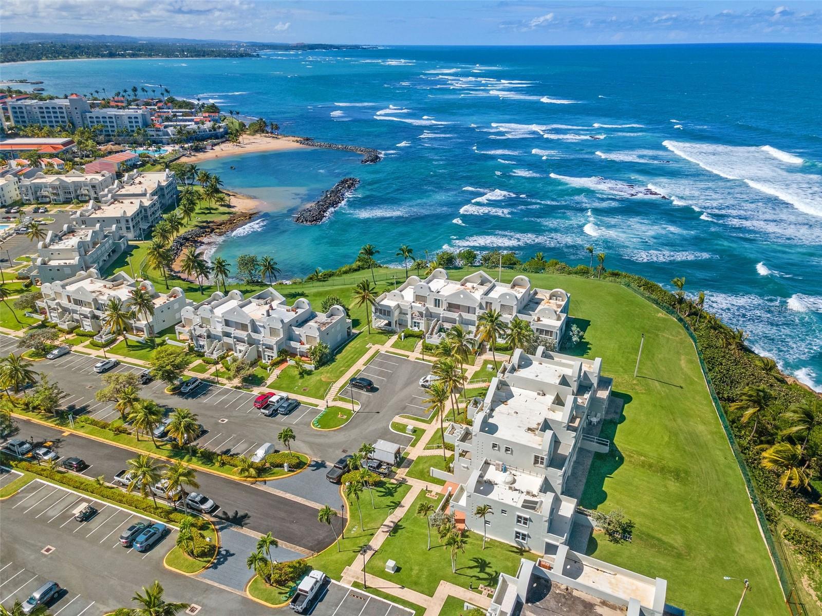 Villas De Costa Dorada #h3 Property Photo 21