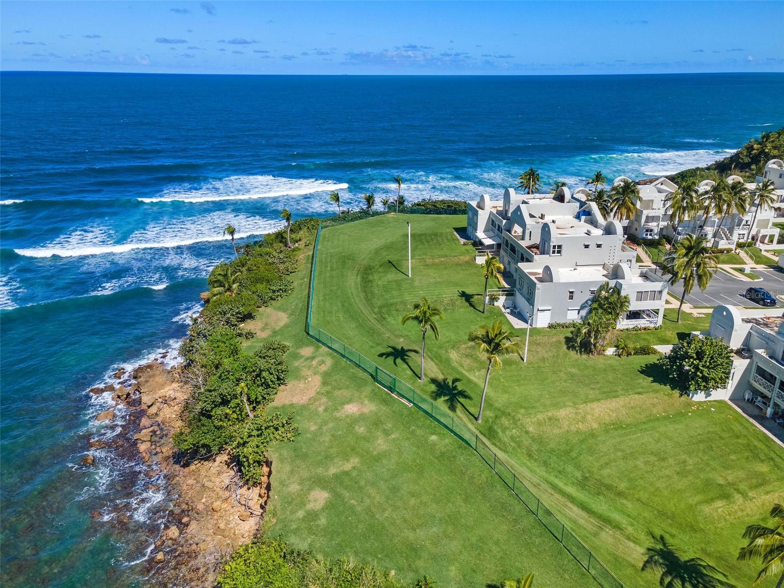 Villas De Costa Dorada #h3 Property Photo 33