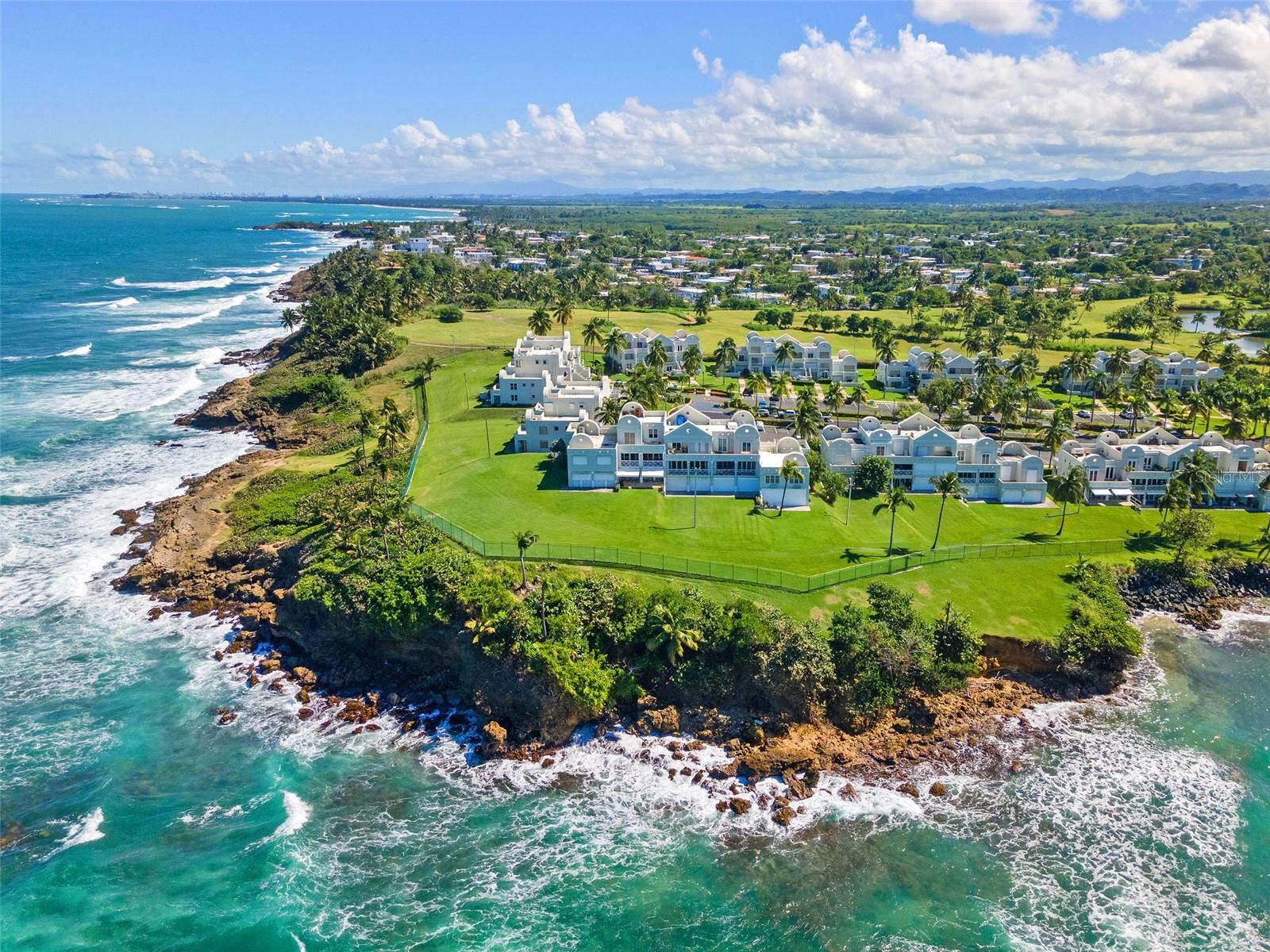 Villas De Costa Dorada #h3 Property Photo 34