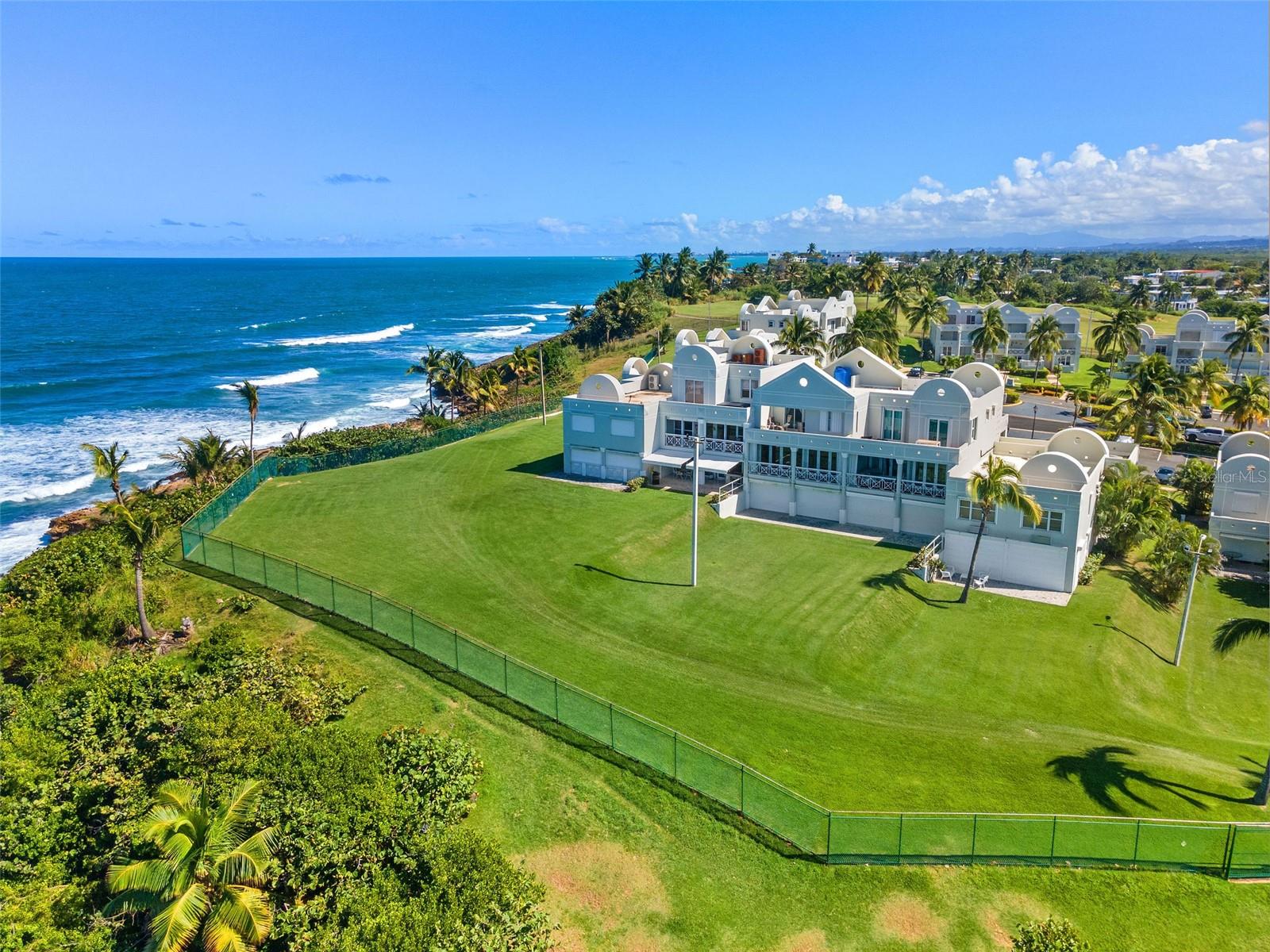 Villas De Costa Dorada #h3 Property Photo 37