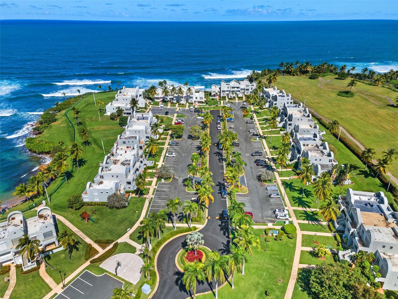 Villas De Costa Dorada #h3 Property Photo 39