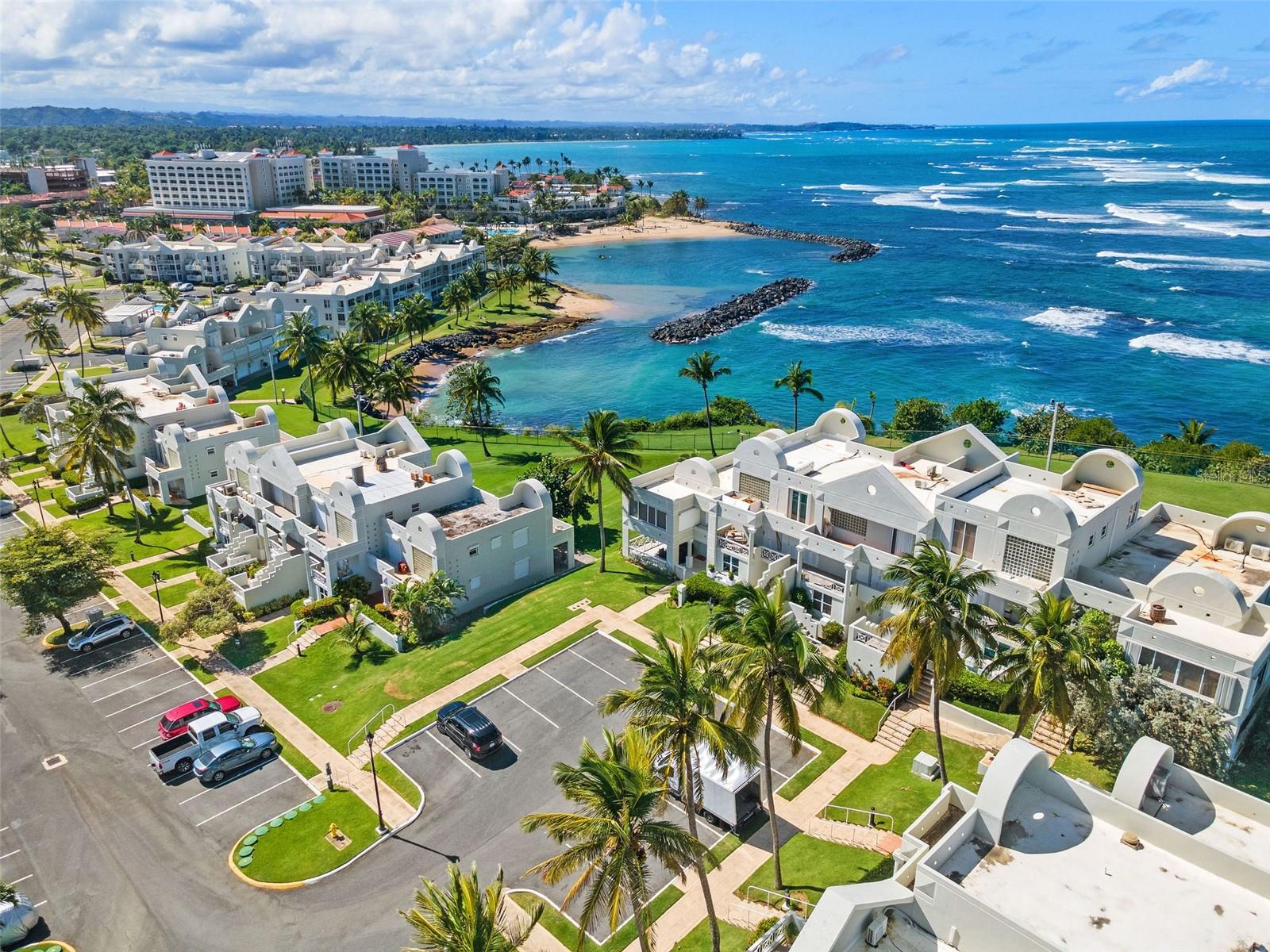 Villas De Costa Dorada #h3 Property Photo 40