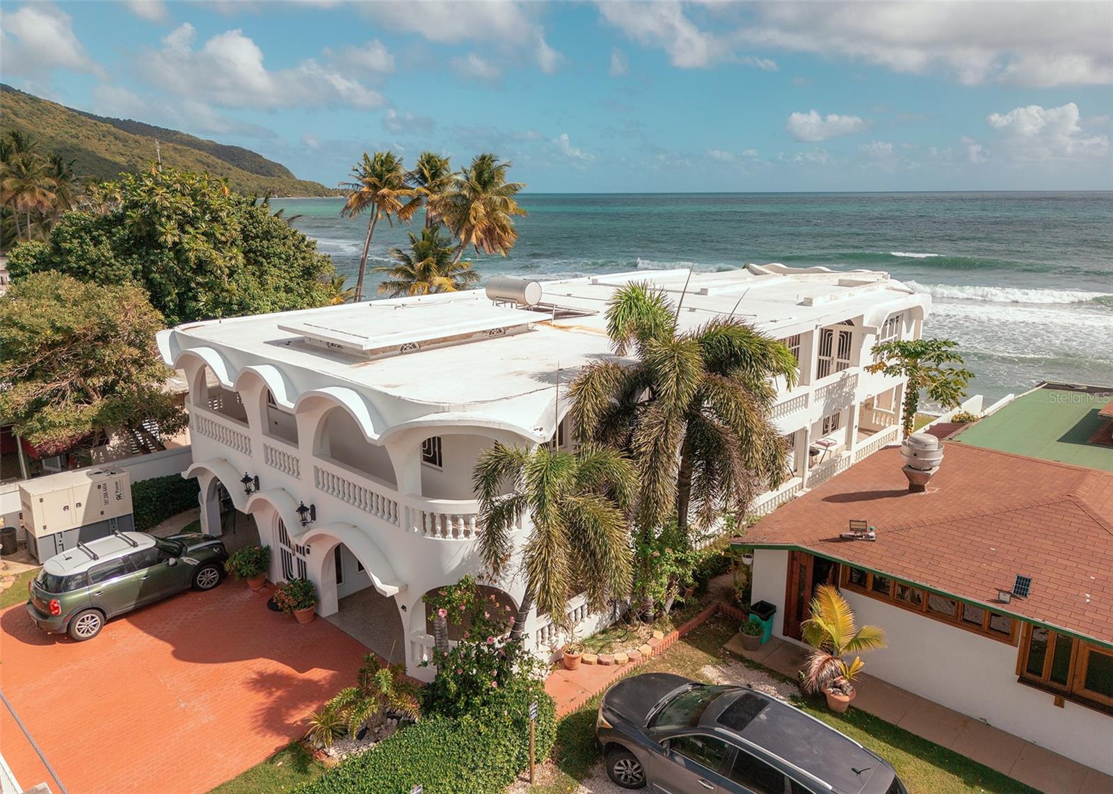 Carr. #3 Beach House Guardarraya Property Photo 1