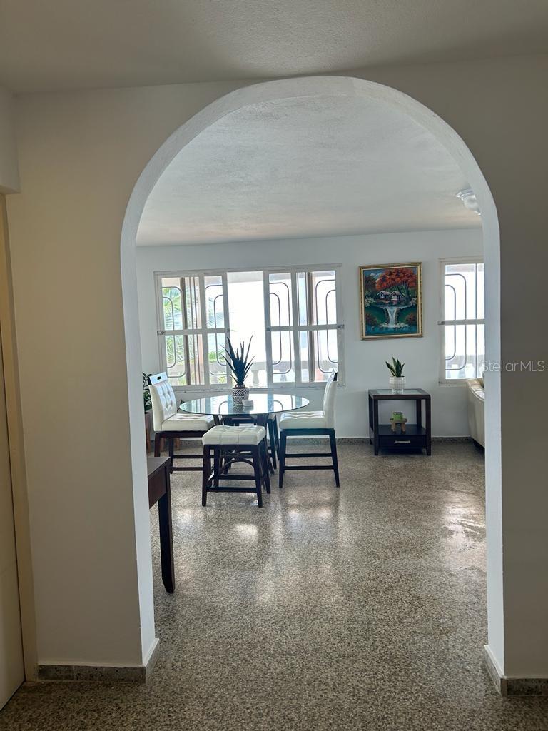 Carr. #3 Beach House Guardarraya Property Photo 5