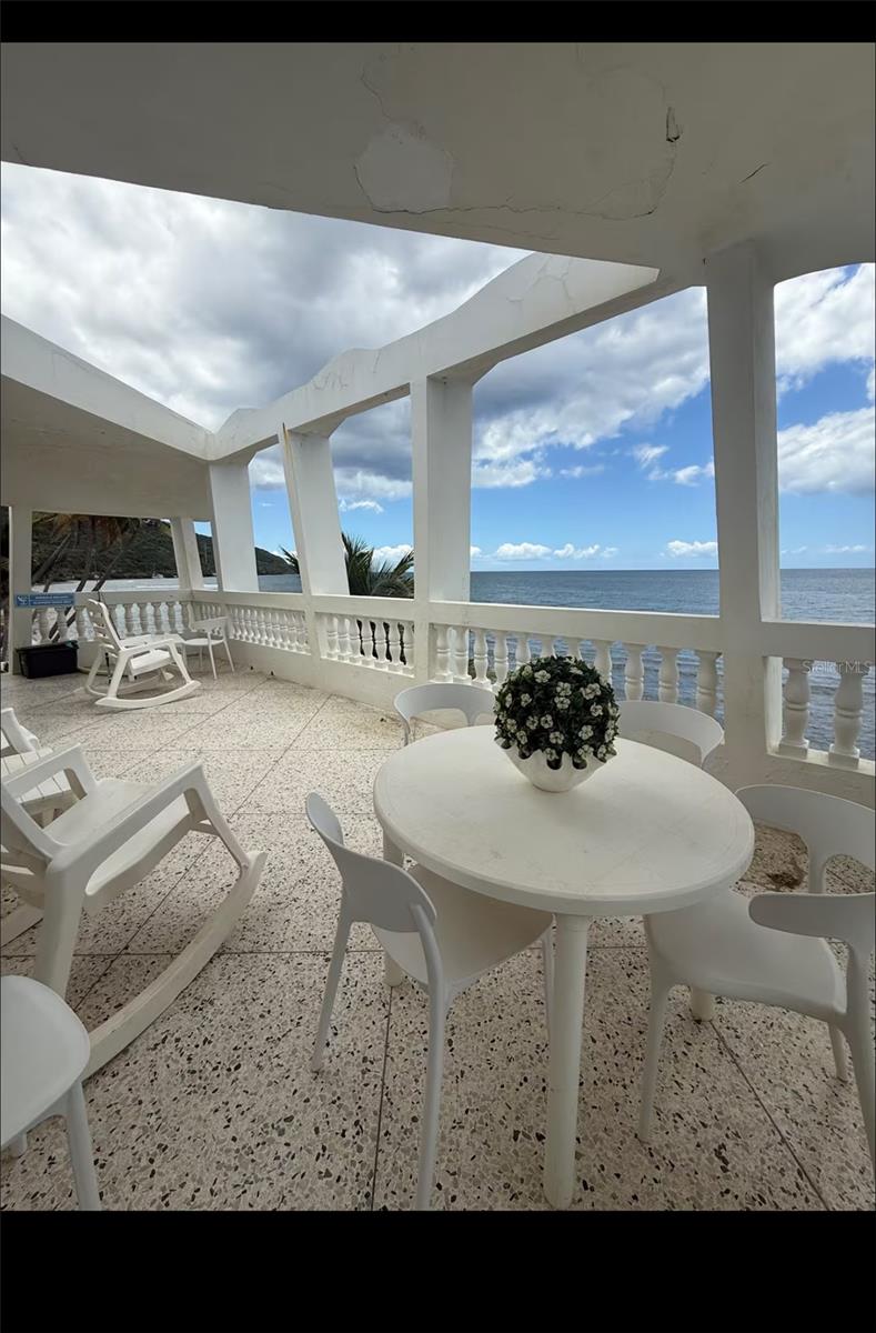 Carr. #3 Beach House Guardarraya Property Photo 6