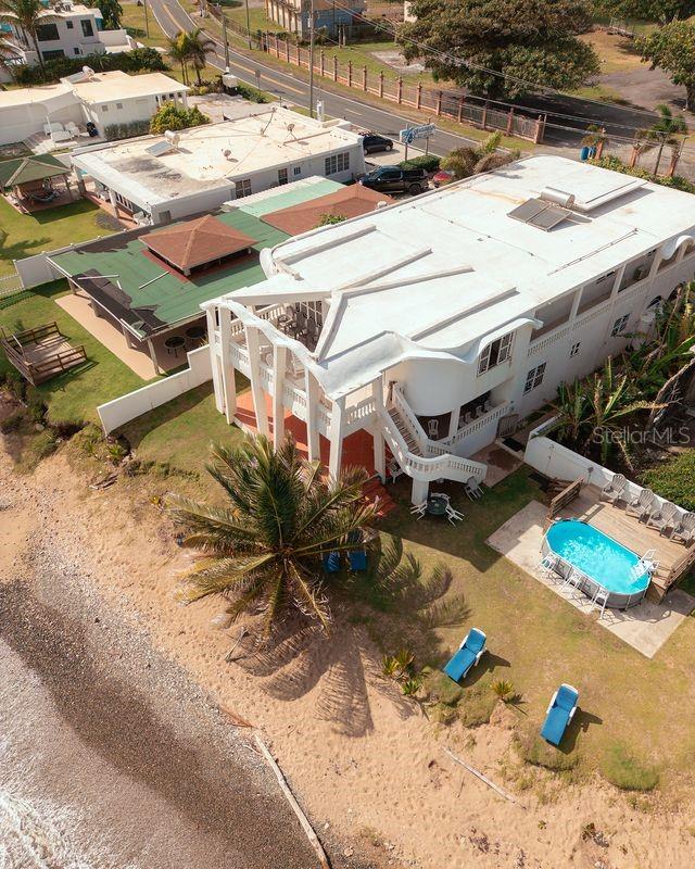 Carr. #3 Beach House Guardarraya Property Photo 9