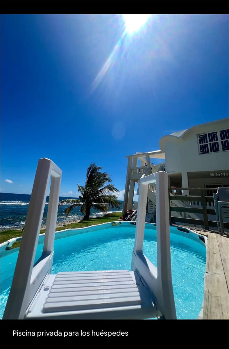 Carr. #3 Beach House Guardarraya Property Photo 15