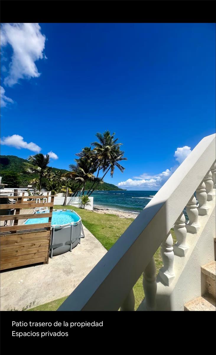 Carr. #3 Beach House Guardarraya Property Photo 17