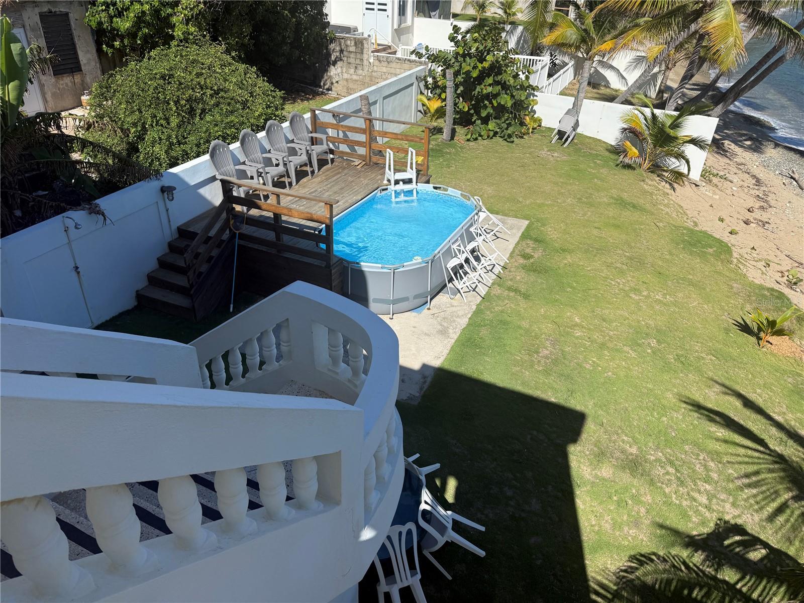 Carr. #3 Beach House Guardarraya Property Photo 19