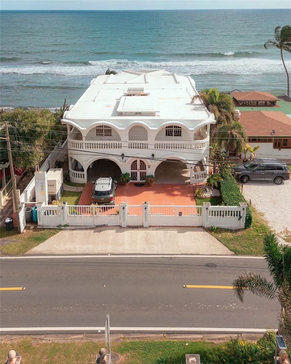 Carr. #3 Beach House Guardarraya Property Photo 31