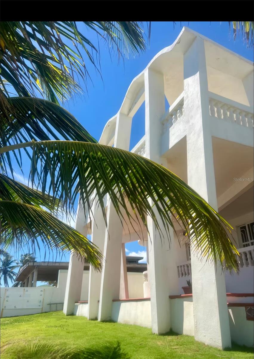 Carr. #3 Beach House Guardarraya Property Photo 35