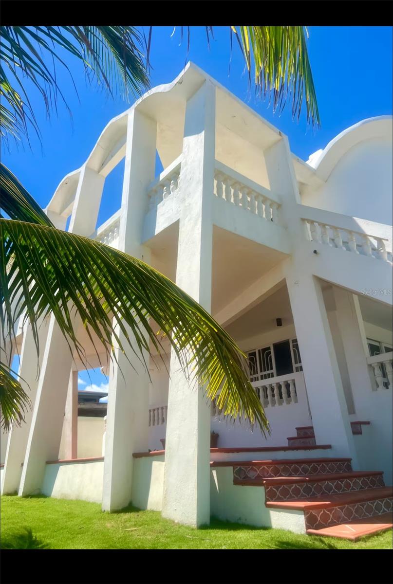 Carr. #3 Beach House Guardarraya Property Photo 36