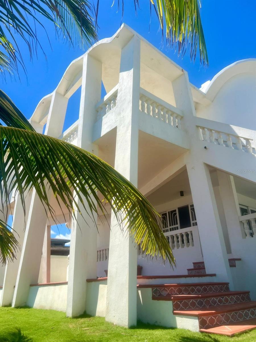 Carr. #3 Beach House Guardarraya Property Photo 39