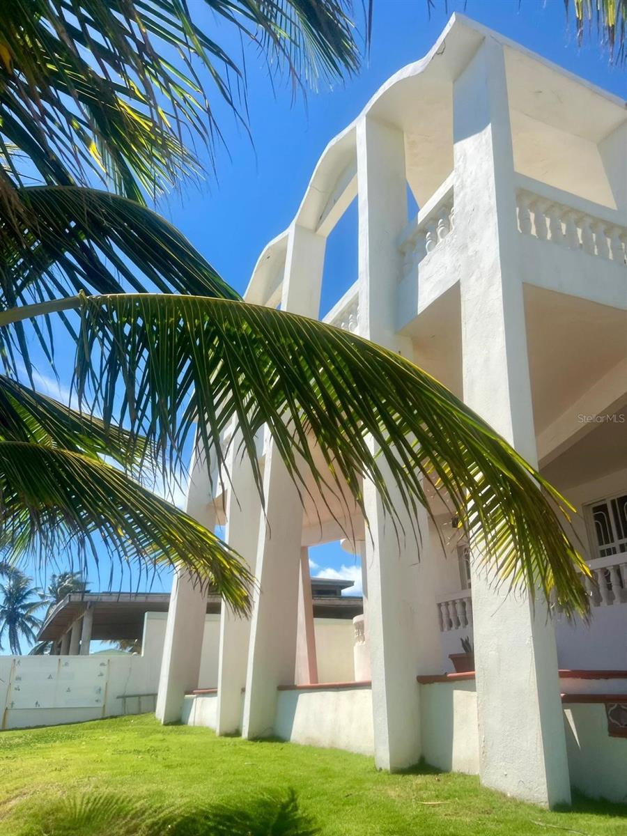 Carr. #3 Beach House Guardarraya Property Photo 40