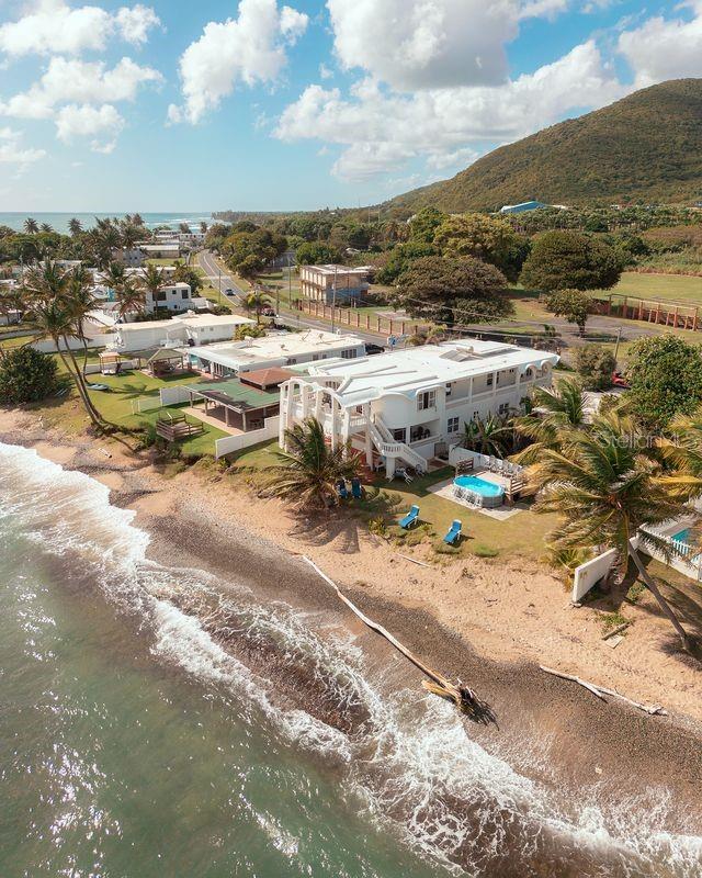 Carr. #3 Beach House Guardarraya Property Photo 79