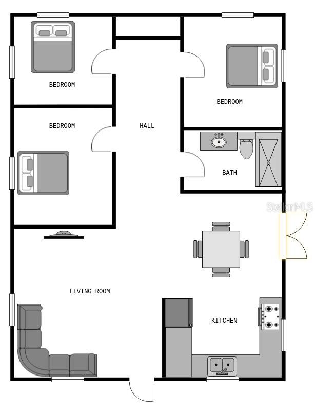 78 Hidden Paradise Property Photo 33