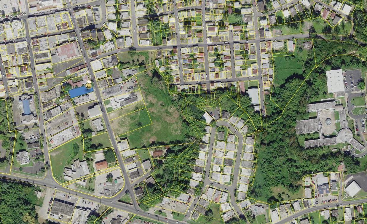 Hostos Cabrera St. Property Photo 2