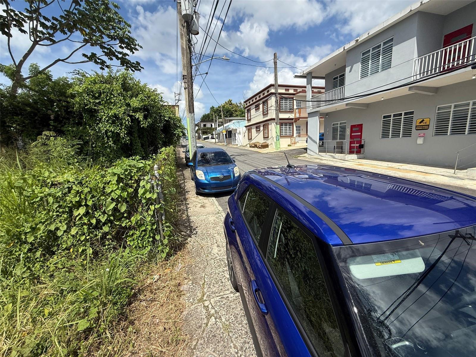 Hostos Cabrera St. Property Photo 3