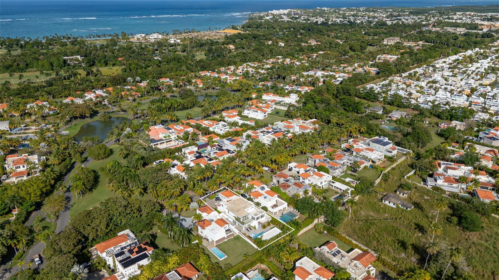 273 Dorado Beach East Property Photo 1