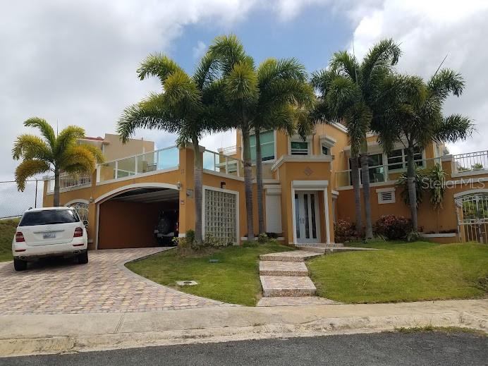 The Village At The Hill Mango Beach Cor #116 Property Photo 3