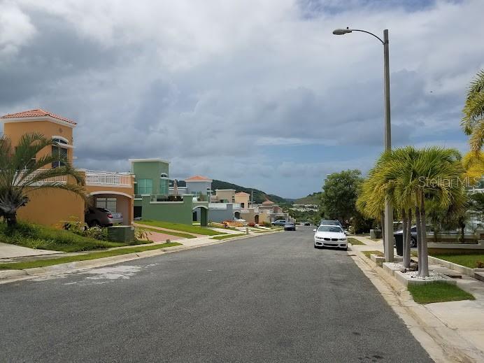 The Village At The Hill Mango Beach Cor #116 Property Photo 4