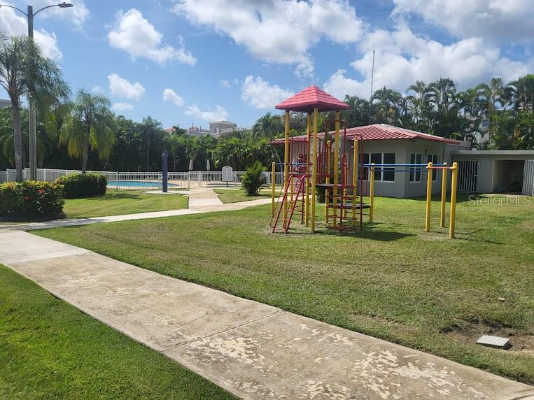 The Village At The Hill Mango Beach Cor #116 Property Photo 6