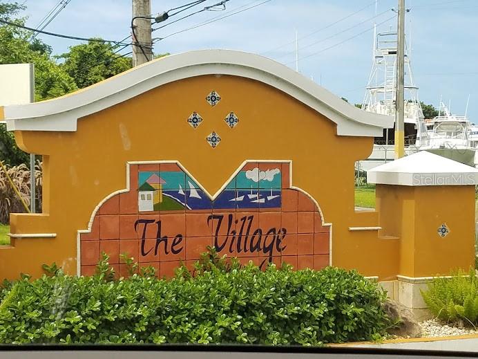 The Village At The Hill Mango Beach Cor #116 Property Photo 32
