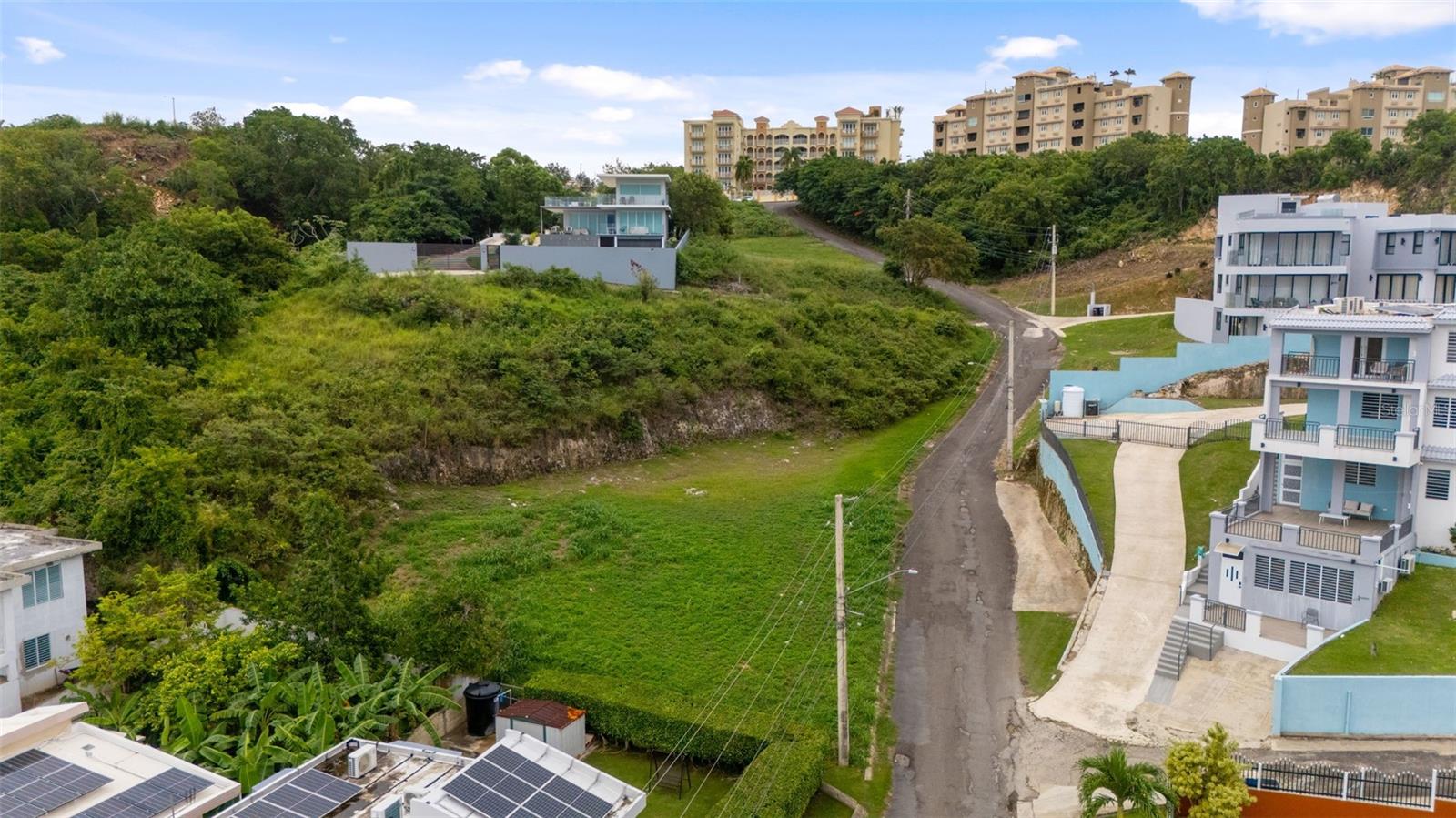 Carr. 107 Int.bo.borinquen Property Photo 1