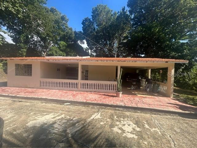 A Urb. La Esmeralda Property Photo 1