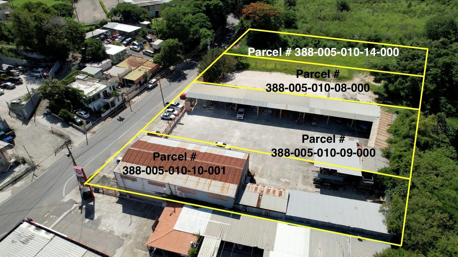 Pr 132 Km 22.4 Bo Canas Property Photo 1