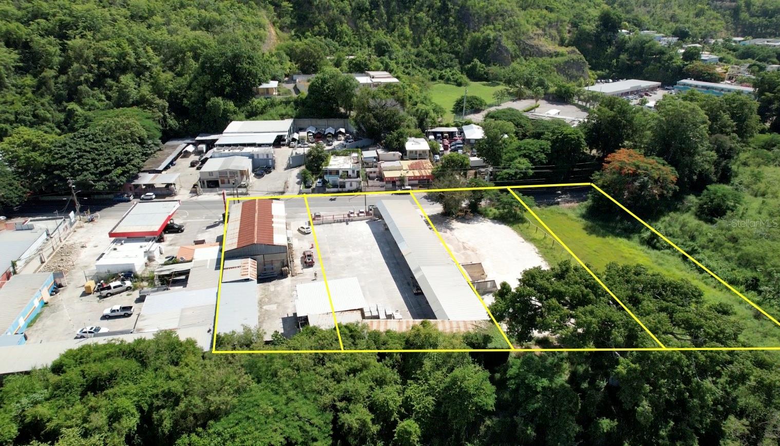 Pr 132 Km 22.4 Bo Canas Property Photo 2
