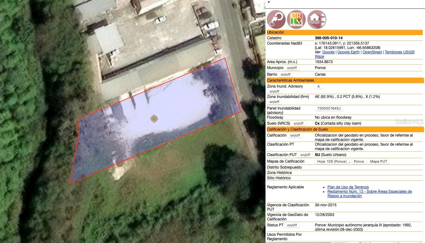 Pr 132 Km 22.4 Bo Canas Property Photo 3