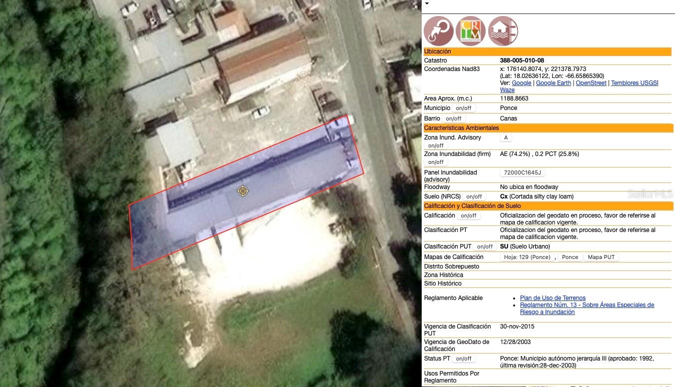 Pr 132 Km 22.4 Bo Canas Property Photo 4