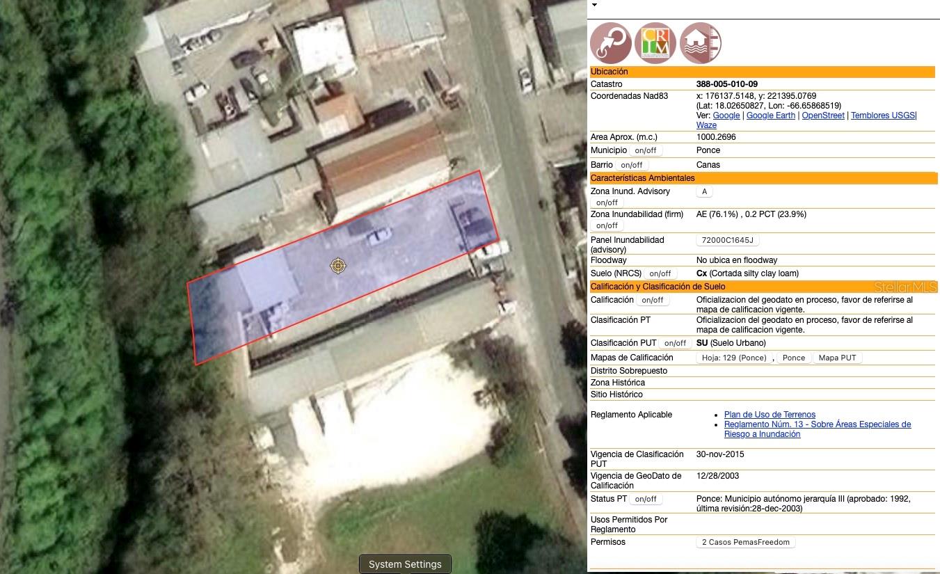 Pr 132 Km 22.4 Bo Canas Property Photo 5