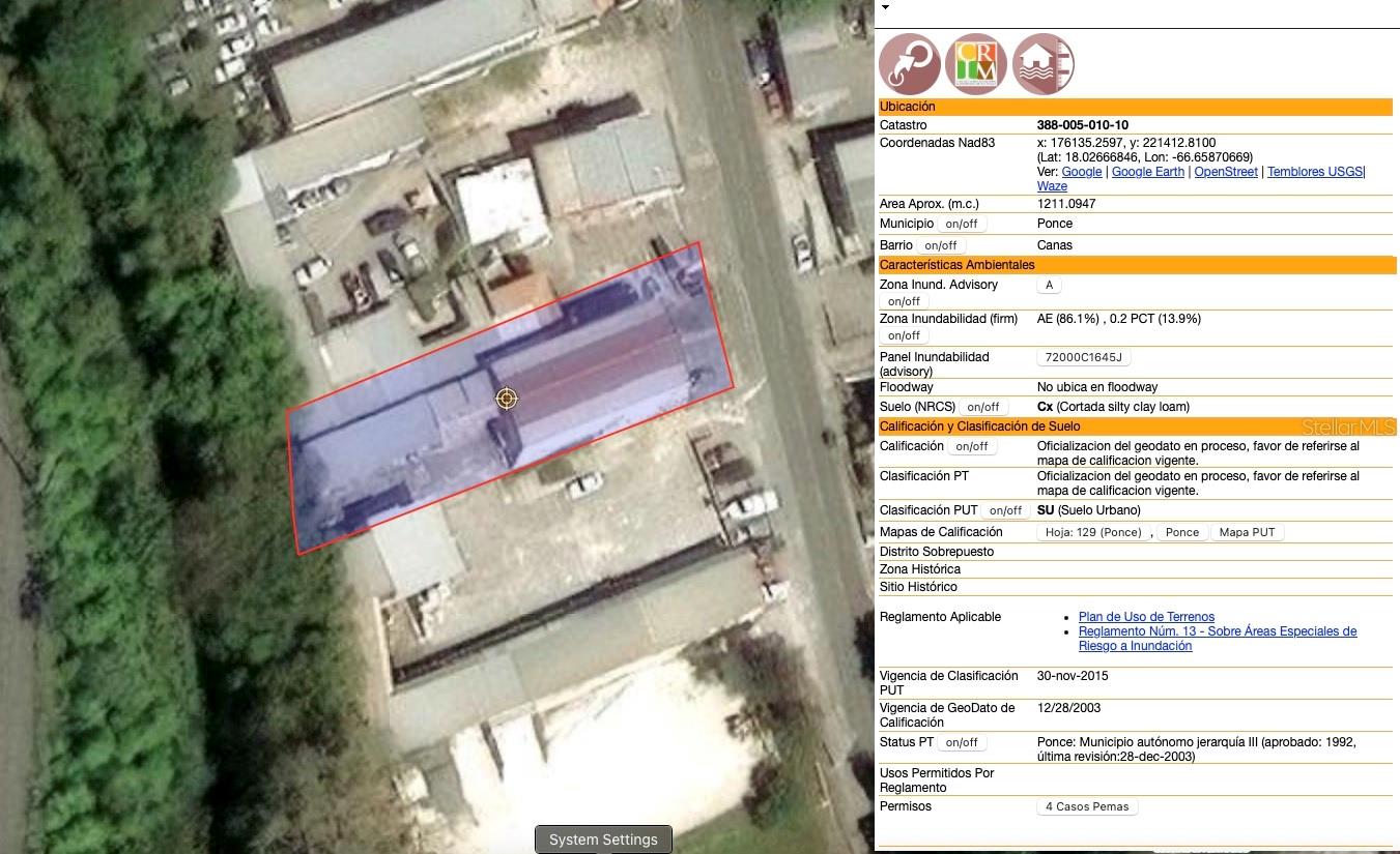 Pr 132 Km 22.4 Bo Canas Property Photo 6