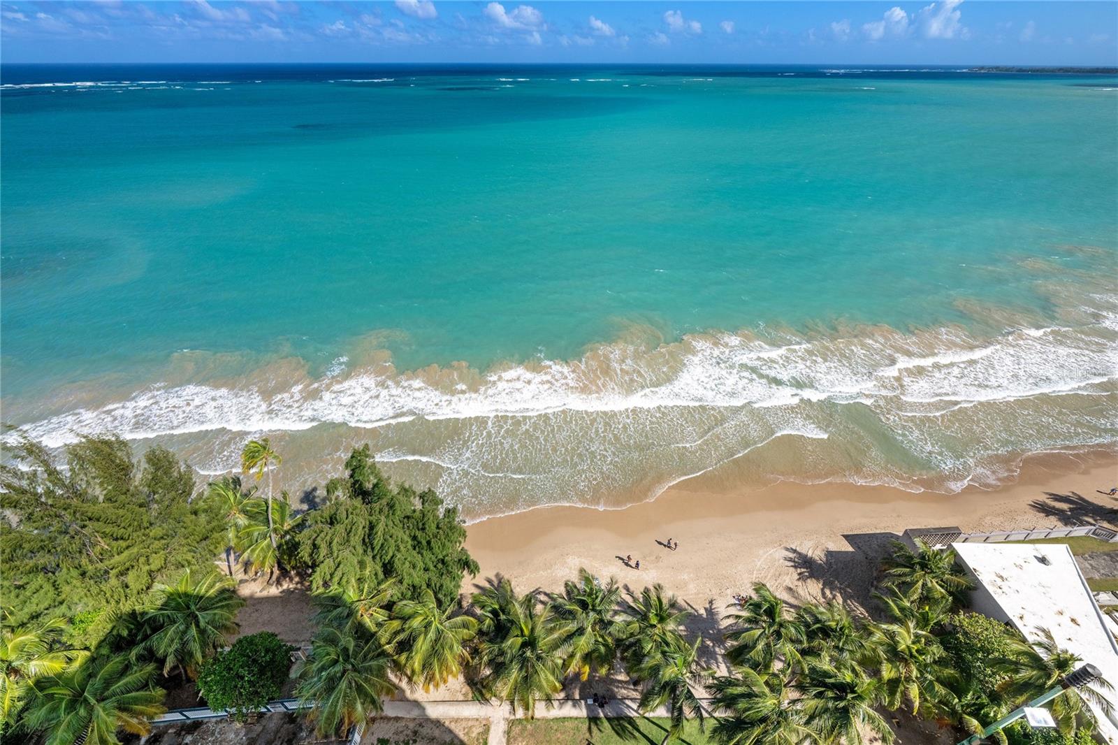 4123 Isla Verde Ave, Waldorf Tower #ph-4 Property Photo 6