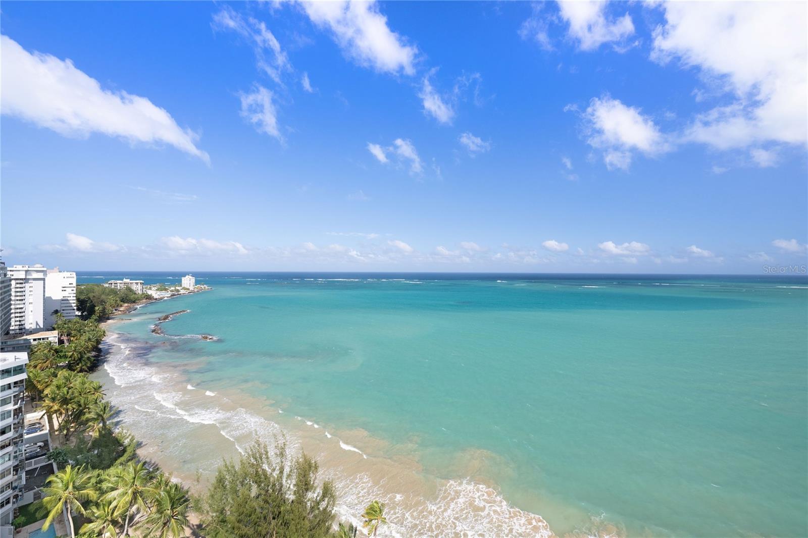 4123 Isla Verde Ave, Waldorf Tower #ph-4 Property Photo 19