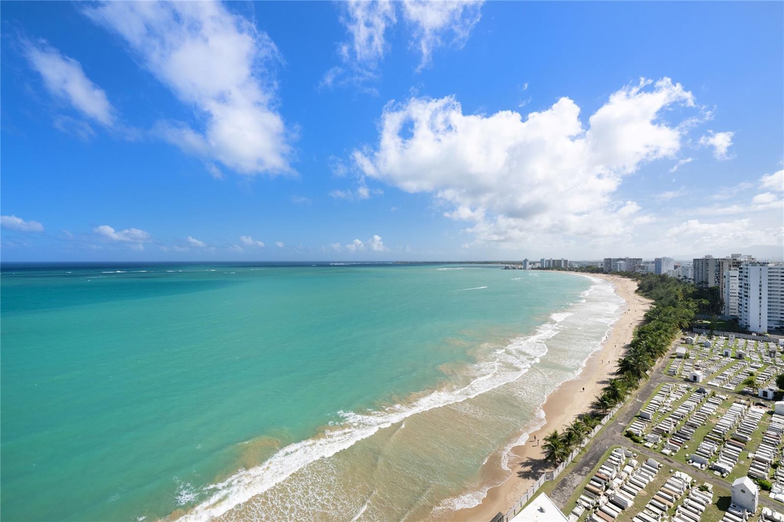 4123 Isla Verde Ave, Waldorf Tower #ph-4 Property Photo 20
