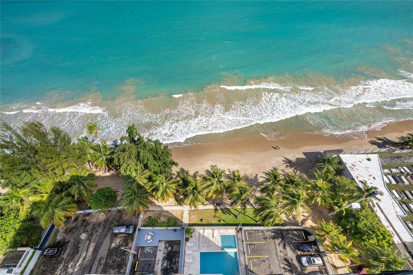 4123 Isla Verde Ave, Waldorf Tower #ph-4 Property Photo 21