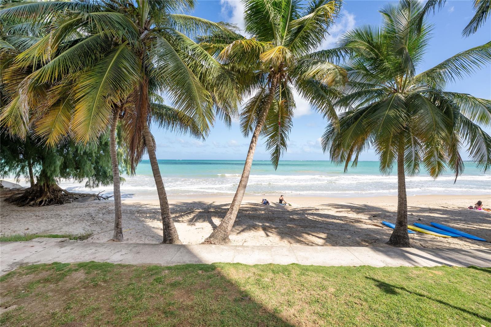 4123 Isla Verde Ave, Waldorf Tower #ph-4 Property Photo 32
