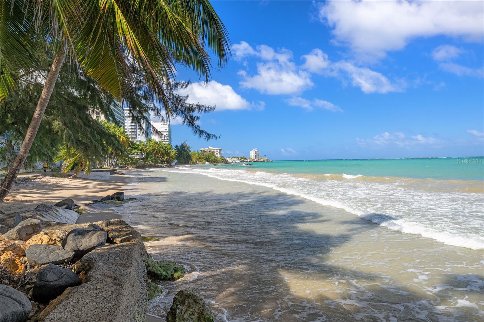 4123 Isla Verde Ave, Waldorf Tower #ph-4 Property Photo 33