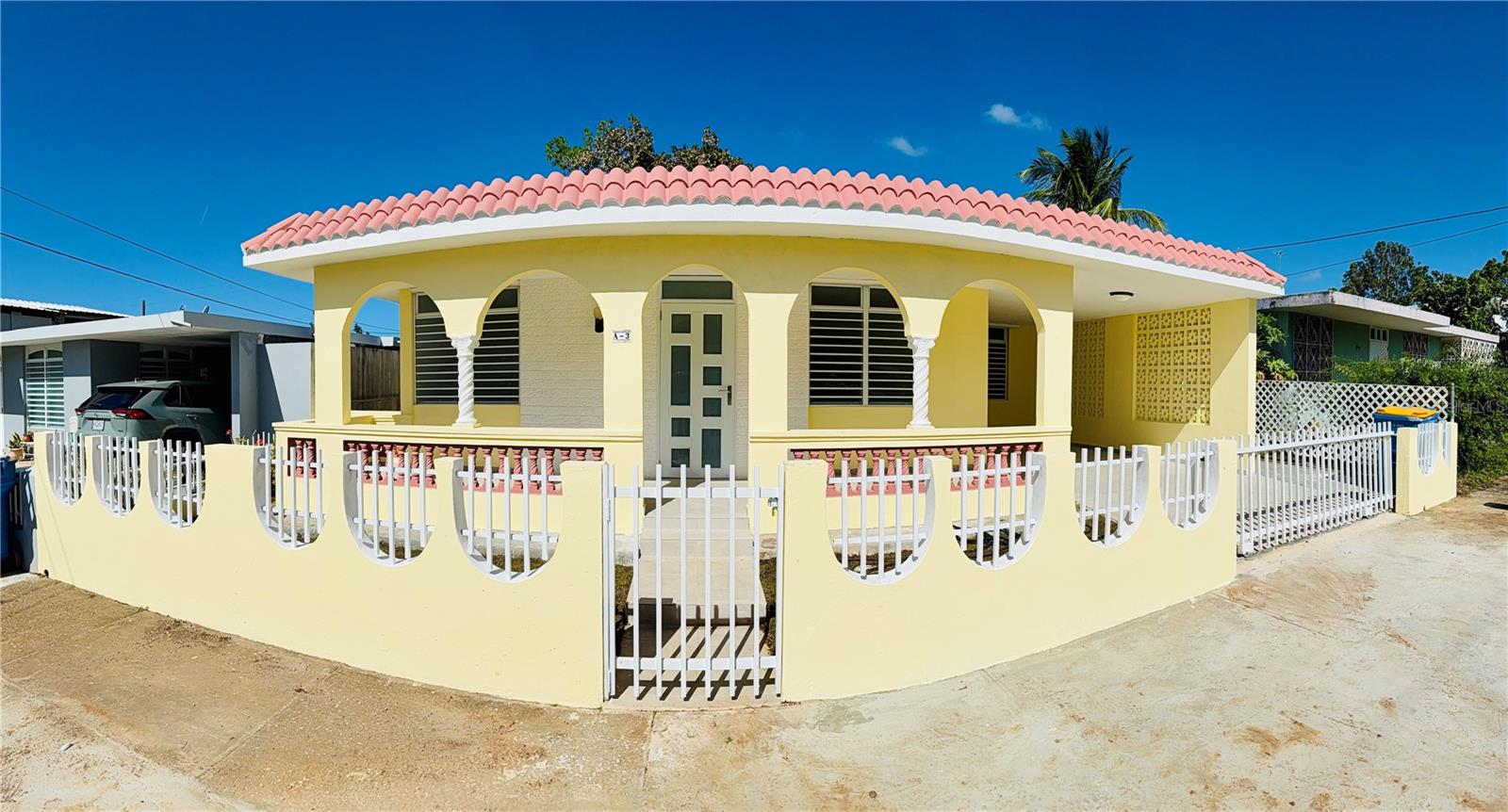 A-3 Calle Montemar Property Photo 1