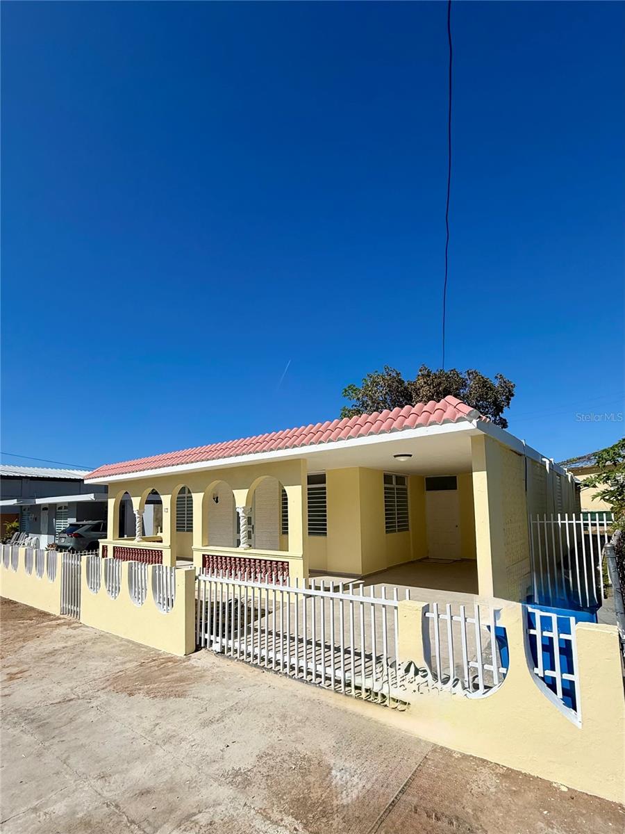 A-3 Calle Montemar Property Photo 2