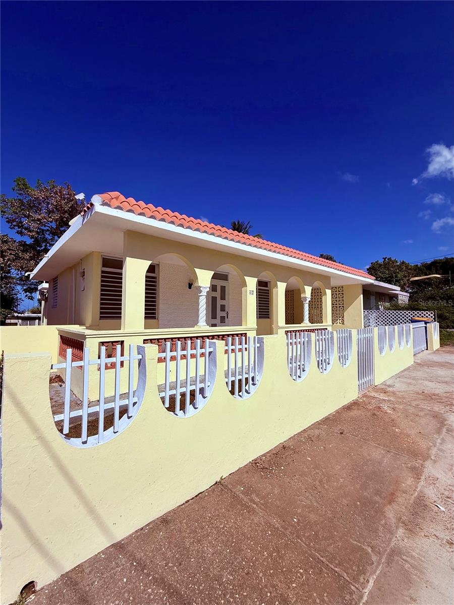 A-3 Calle Montemar Property Photo 3