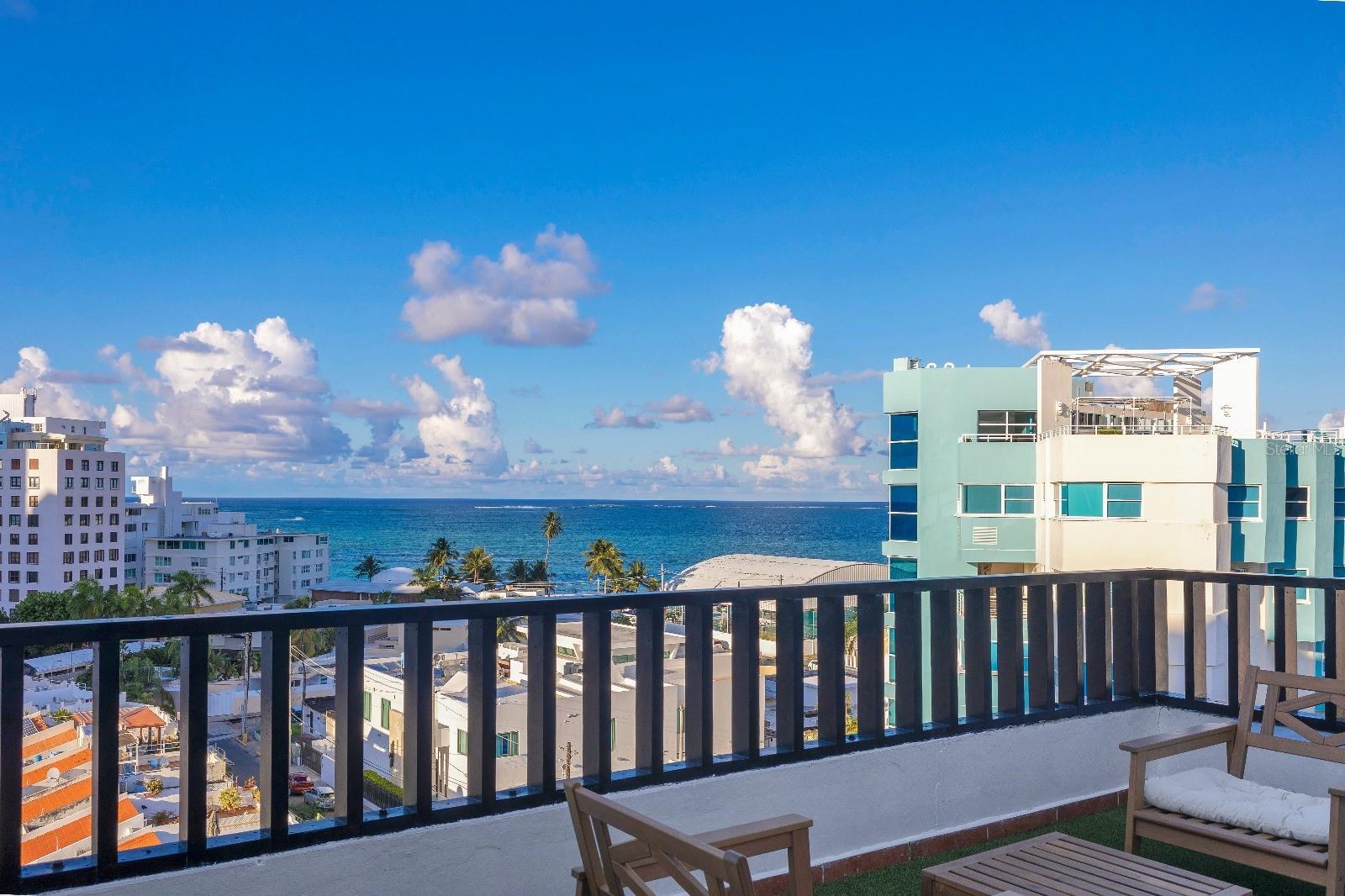 7 Calle Rosa #ph Property Photo 1