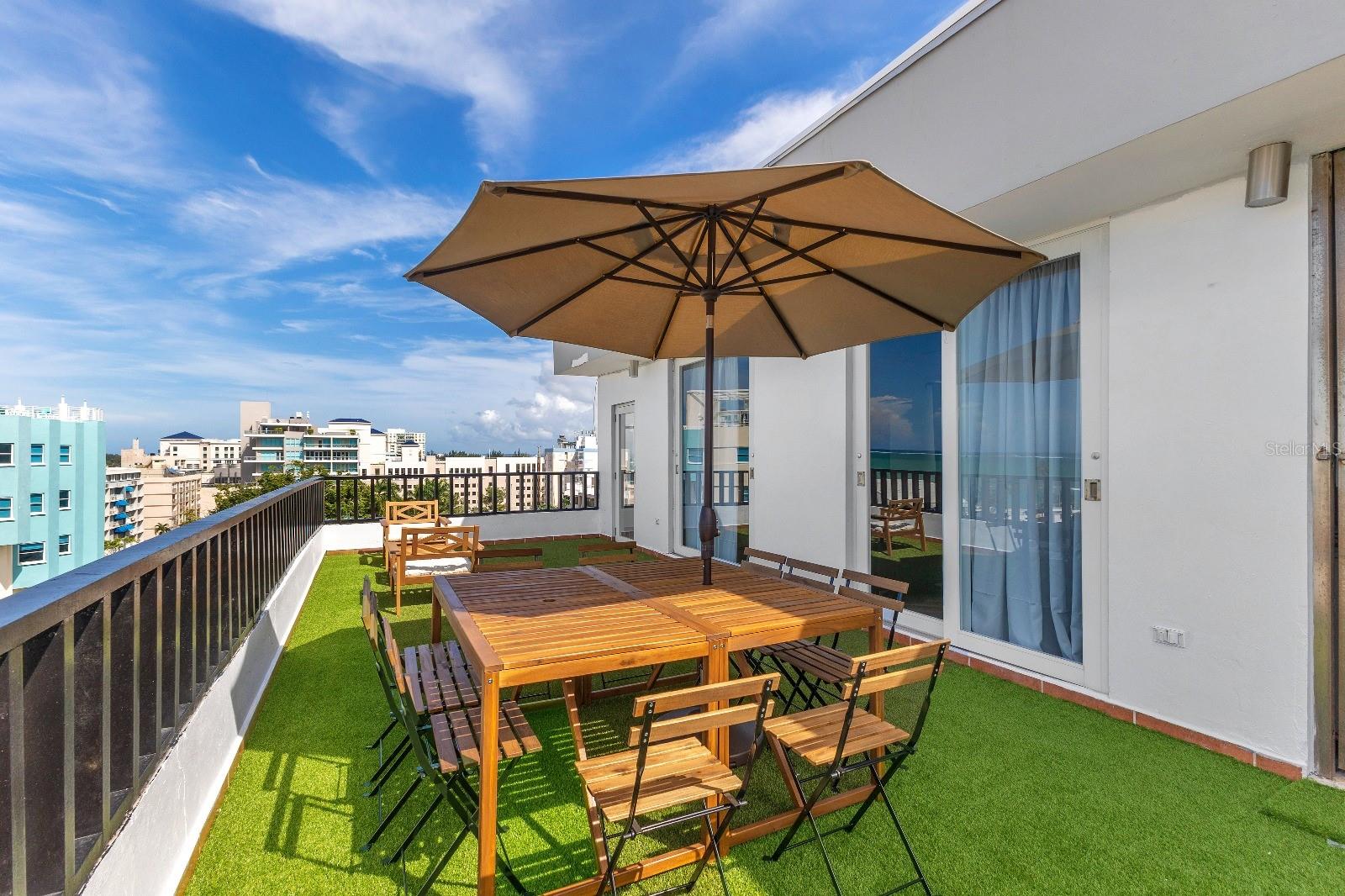 7 Calle Rosa #ph Property Photo 3